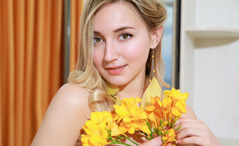 Галина, 19 лет, 5 размер груди